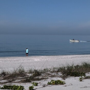 Captiva TweenWaters Beach