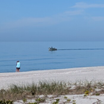 Tween Waters Beach