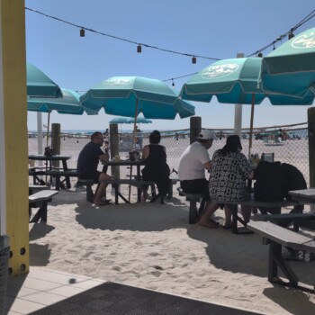 FMB Beach Bar