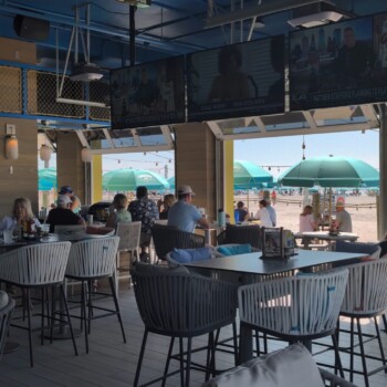 FMB Beach Restaurant