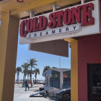 FMB Cold Stone