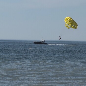 FMB Parasail