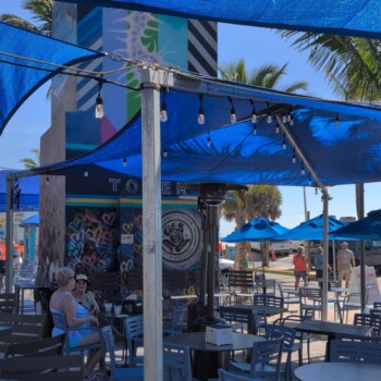 FMB Patio Bar