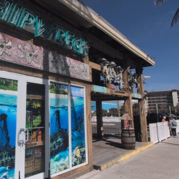 FMB Shipwreck store