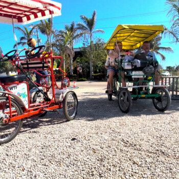 Sanibel Bikes