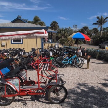 Sanibel Bikes1