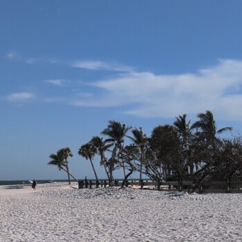 Sanibel Lighthouse 1