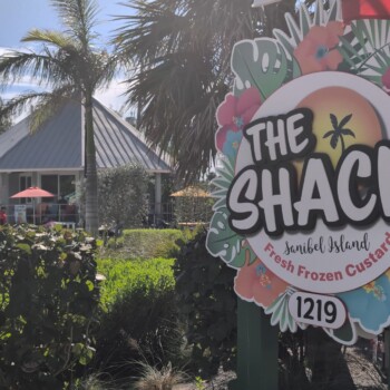 Sanibel Shack