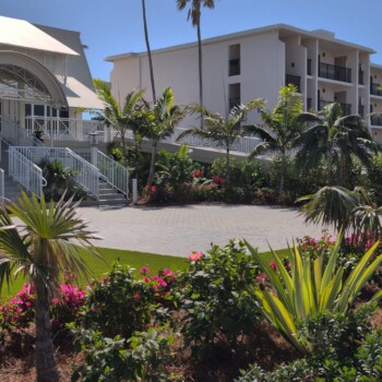Sanibel Sundial